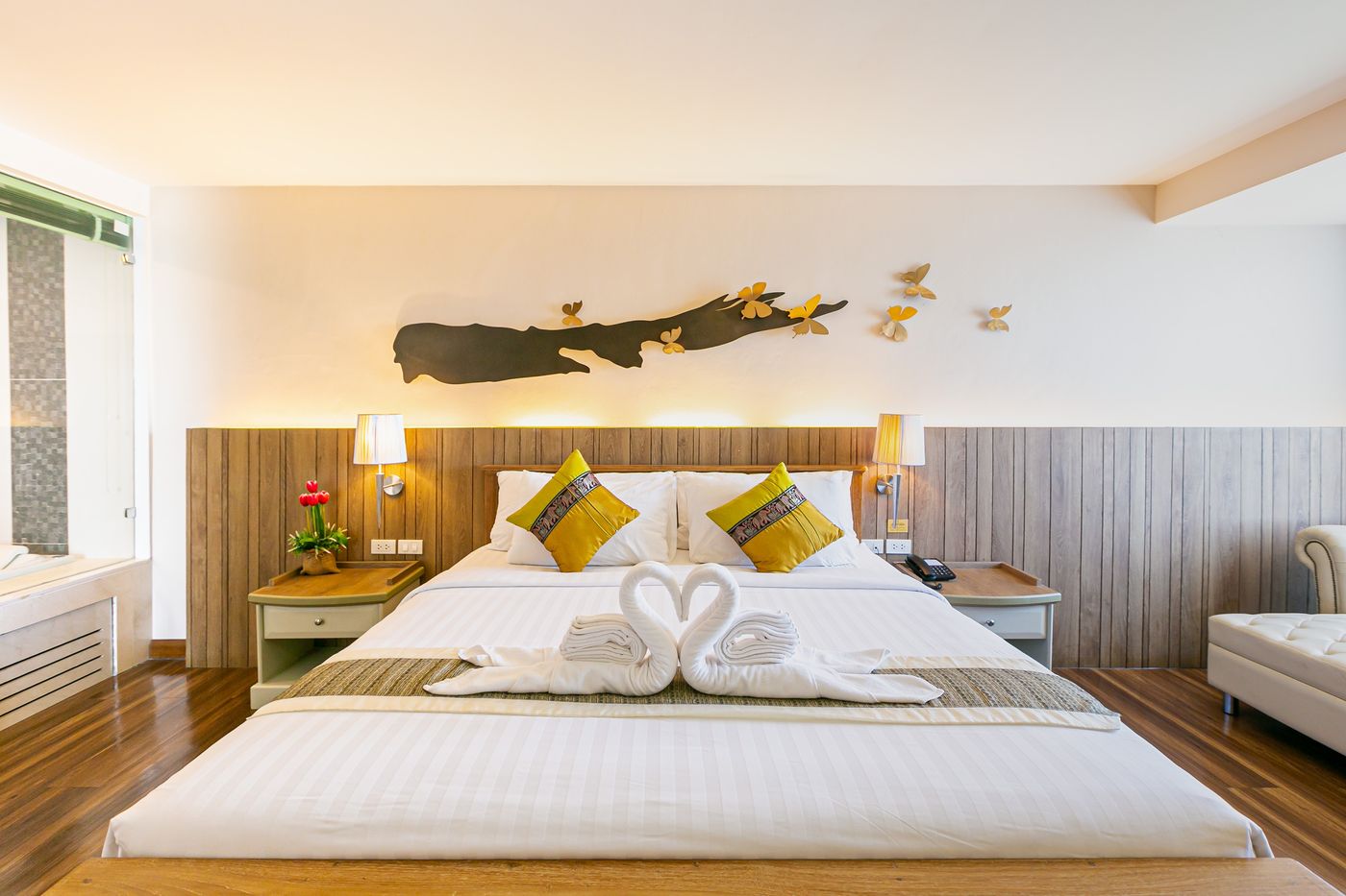 Grand-Ratchapruek-Hotel-by-ZUZU-Room-38