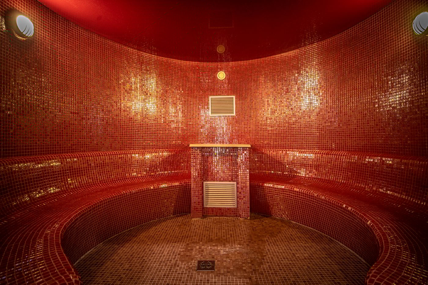 Blau Colonia Sant Jordi