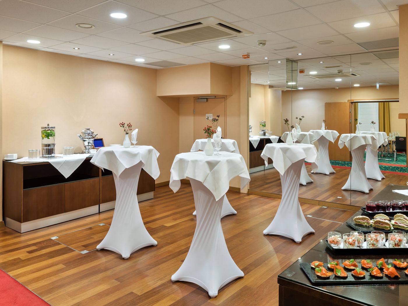 Quality Hotel Vienna - Austria - VIENNA - Conferences - 5