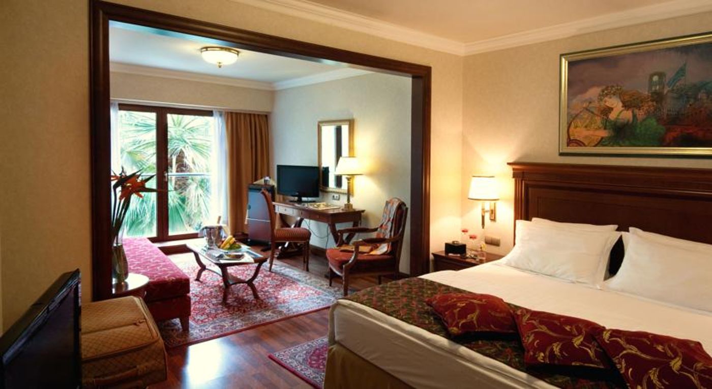 Electra Palace Hotel