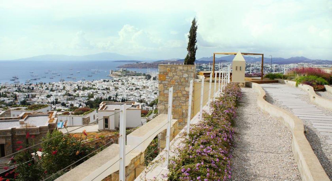 The Marmara - Adults Only