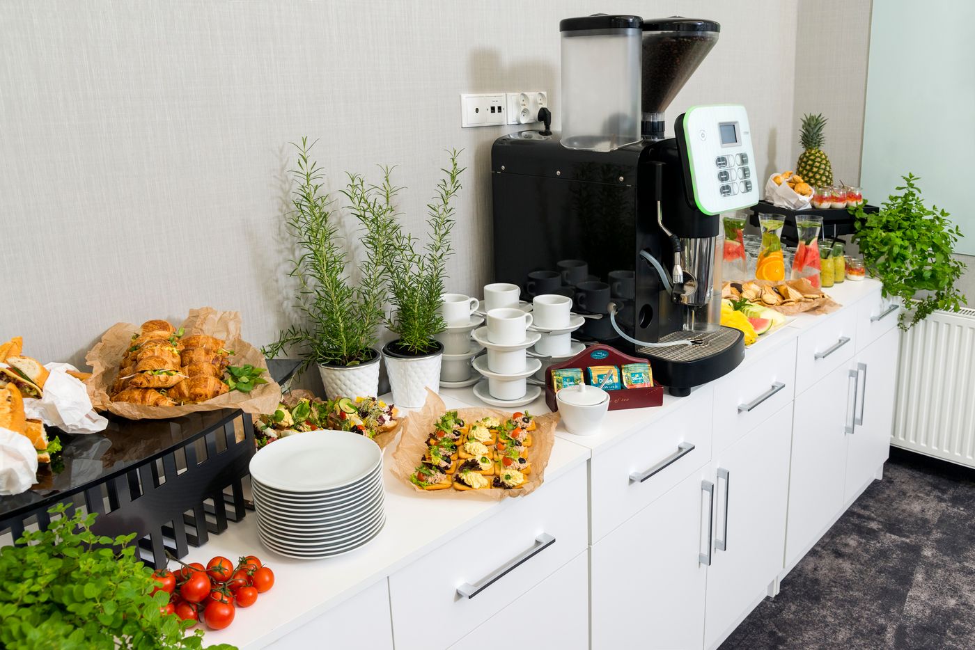 Best-Western-Plus-Krakow-Old-Town-Conferences-37