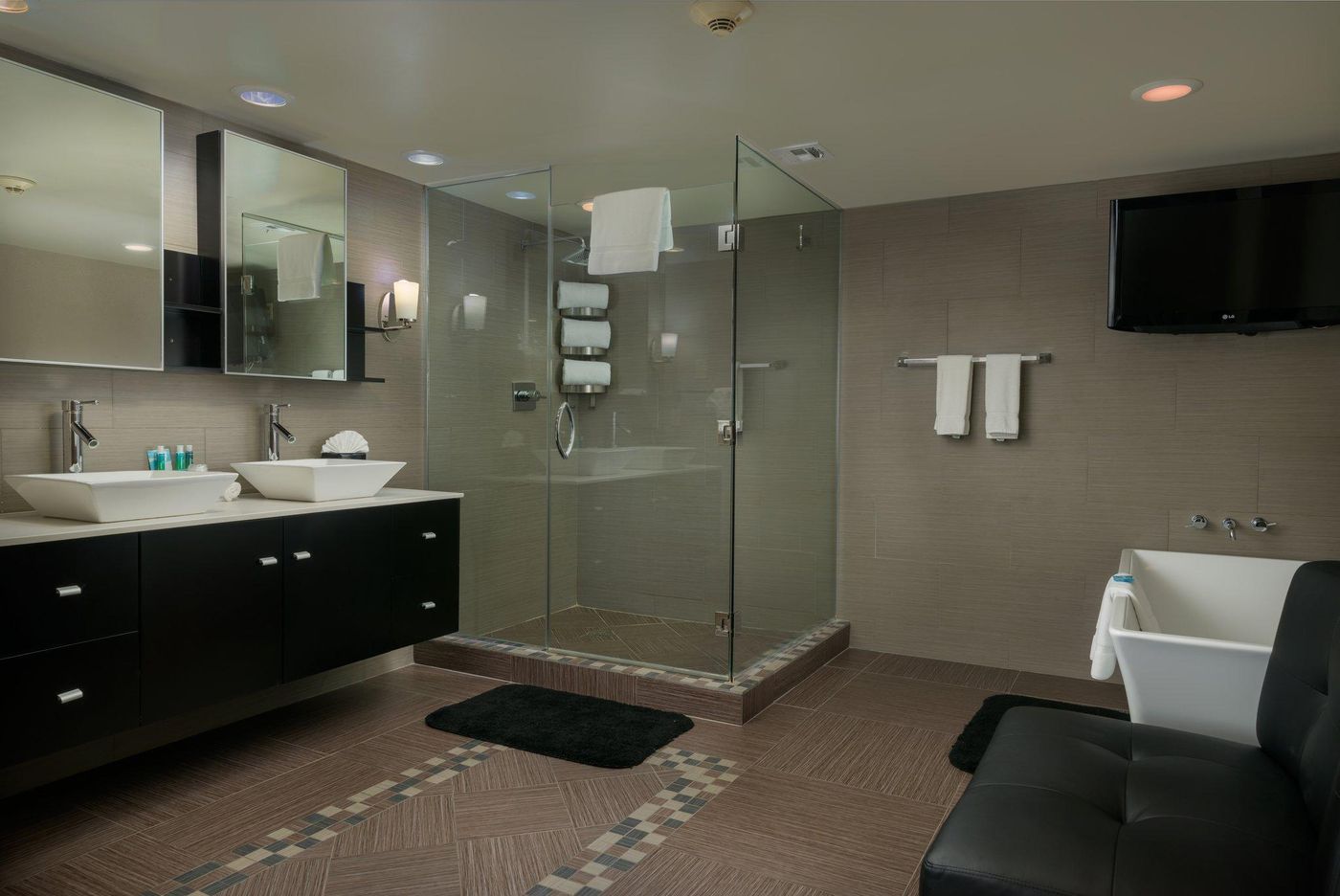 Holiday Inn Express Scottsdale-United States-SCOTTSDALE-Room-8