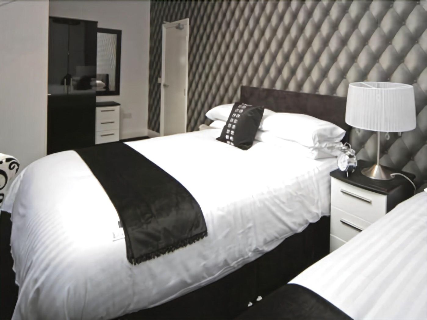 Hotel Anfield-United Kingdom-LIVERPOOL-Room-6