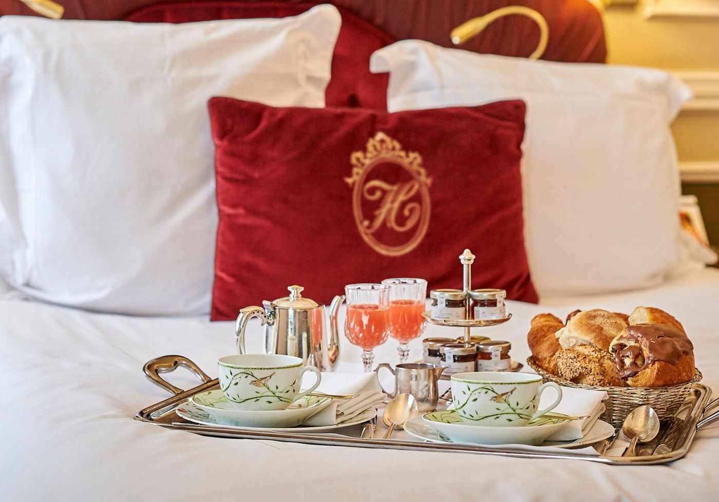 Relais and Chateaux Hotel Heritage-Belgium-BRUGGE-General view-1