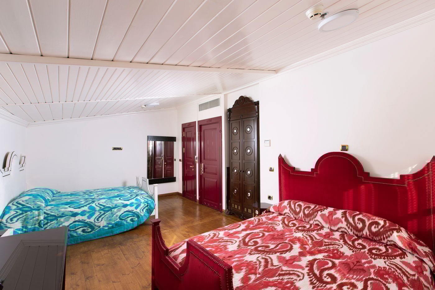 Premist Hotels Sultanahmet-Turkey-ISTANBUL-Room-9