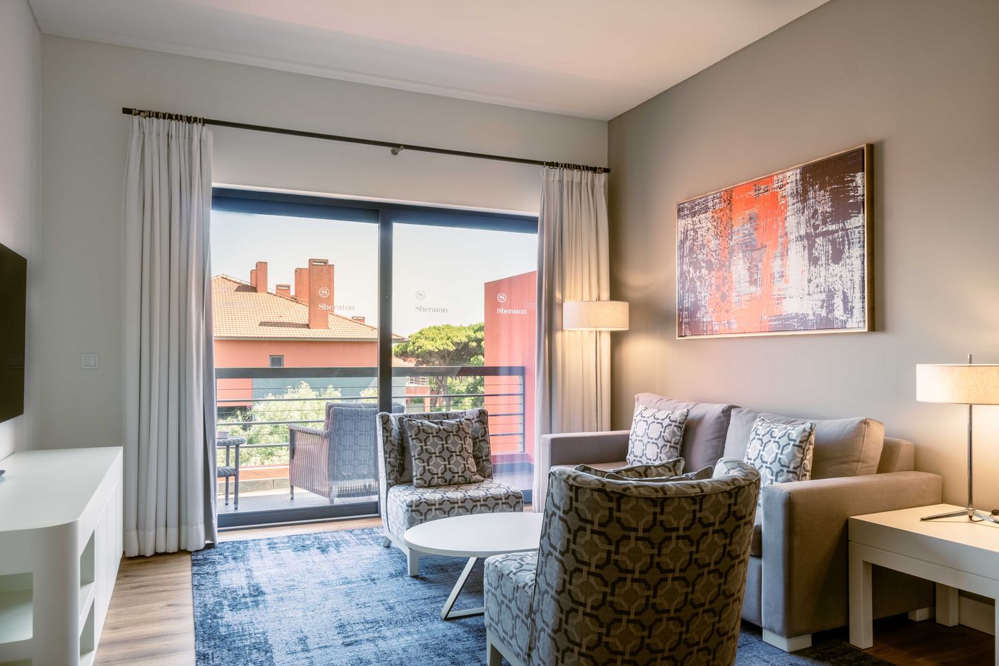 01.07.25 Sheraton Cascais Resort