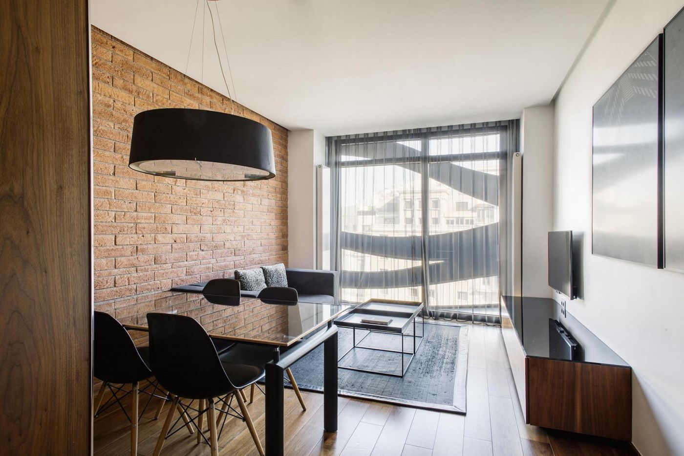 Suites Avenue-Spain-BARCELONA-Room-8