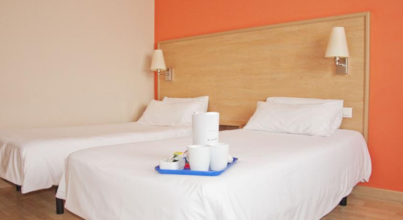 Travelodge Hospitalet
