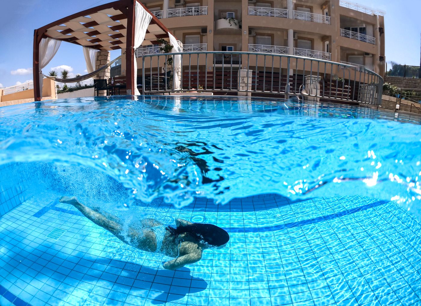 Sunrise-Apartments---Sfakaki-Pool-14