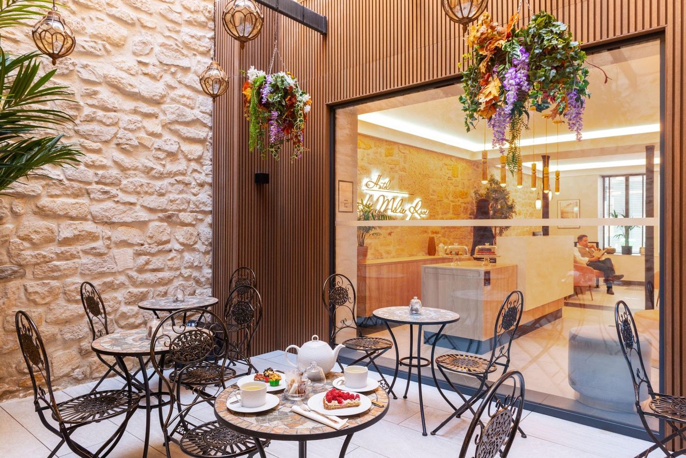 Hotel-Le-Milie-Rose-Room-2