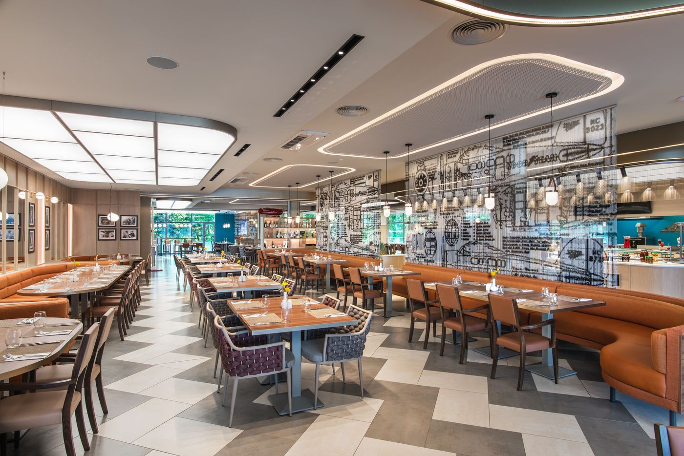 Maritim Hotel Amelia