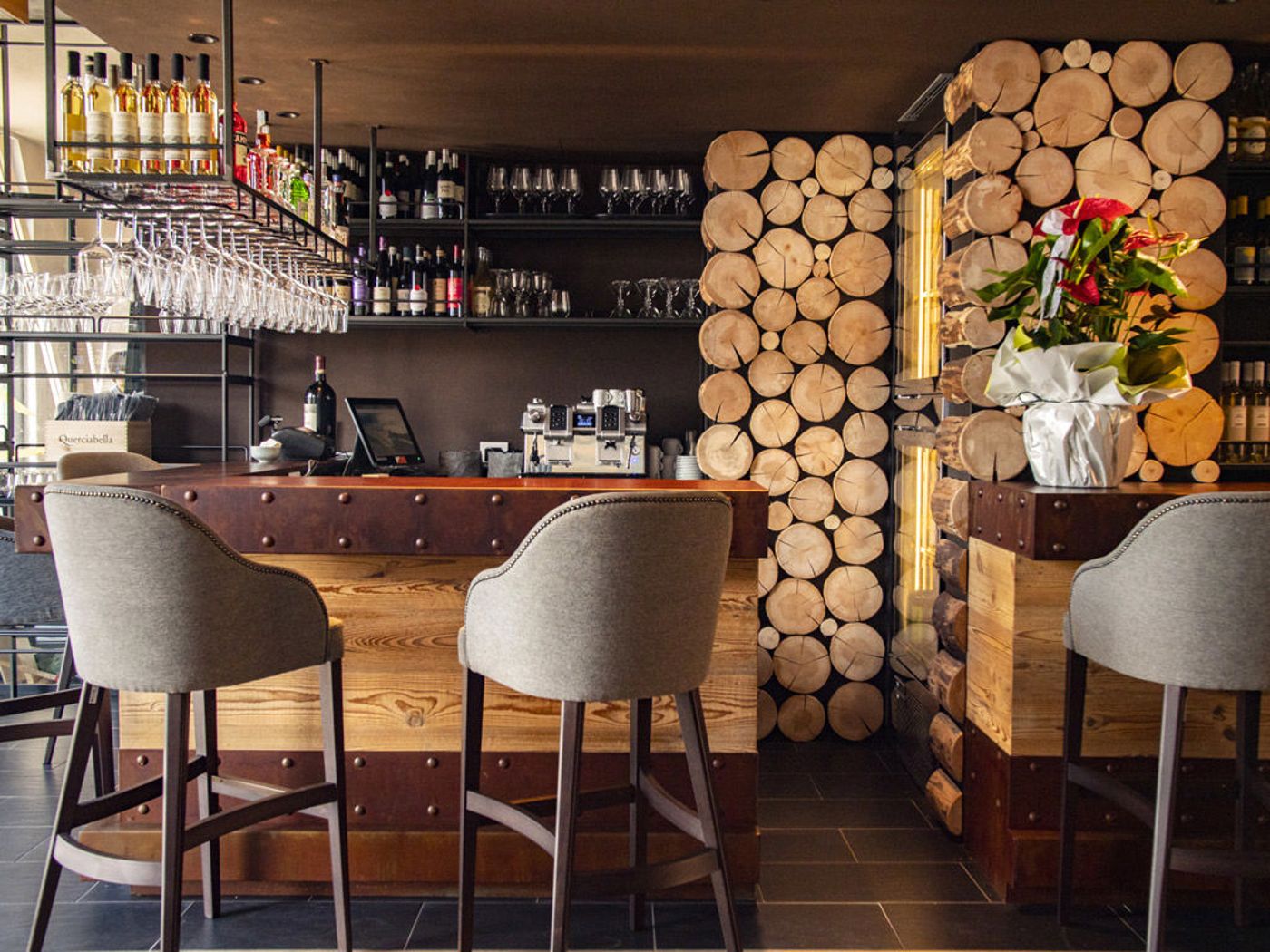 Miramare Suites - Italy - Sestri Levante (GE) - Bar - 3