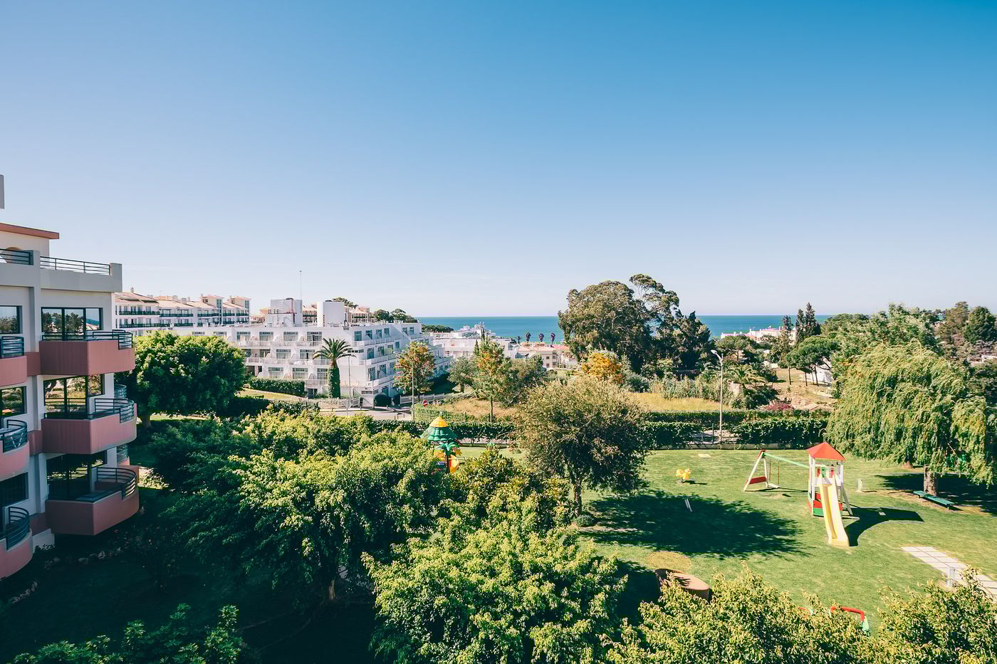 Grand Muthu Forte da Oura