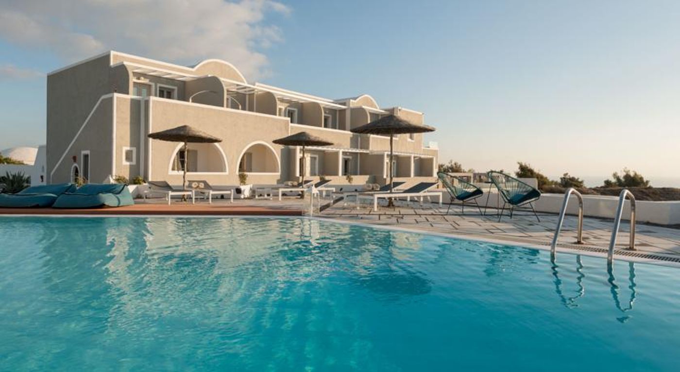 Calderas Dolphin Apartments Studios