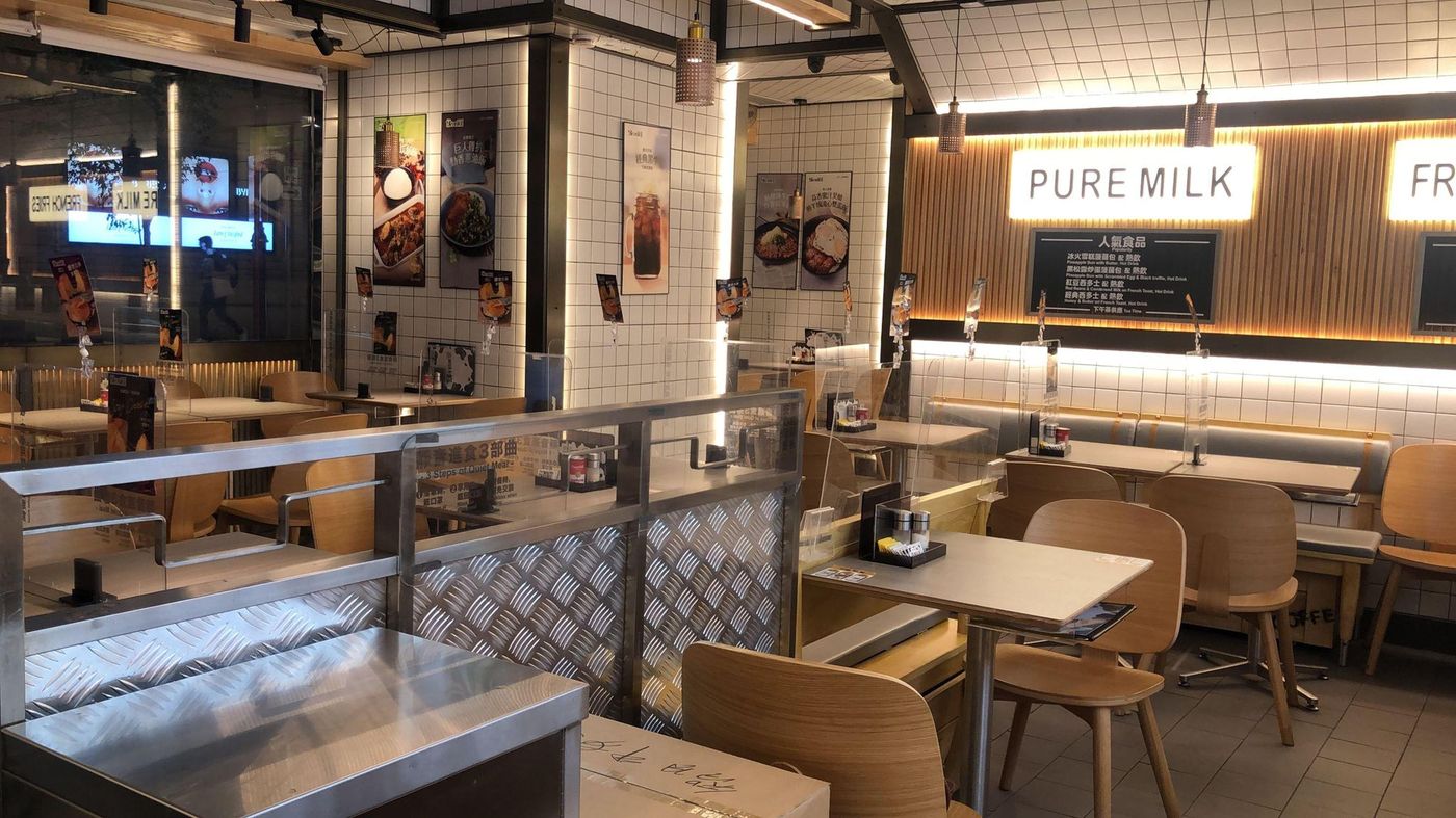 Holiday-Inn-Express-Causeway-Bay-Hong-Kong-Restaurant-13