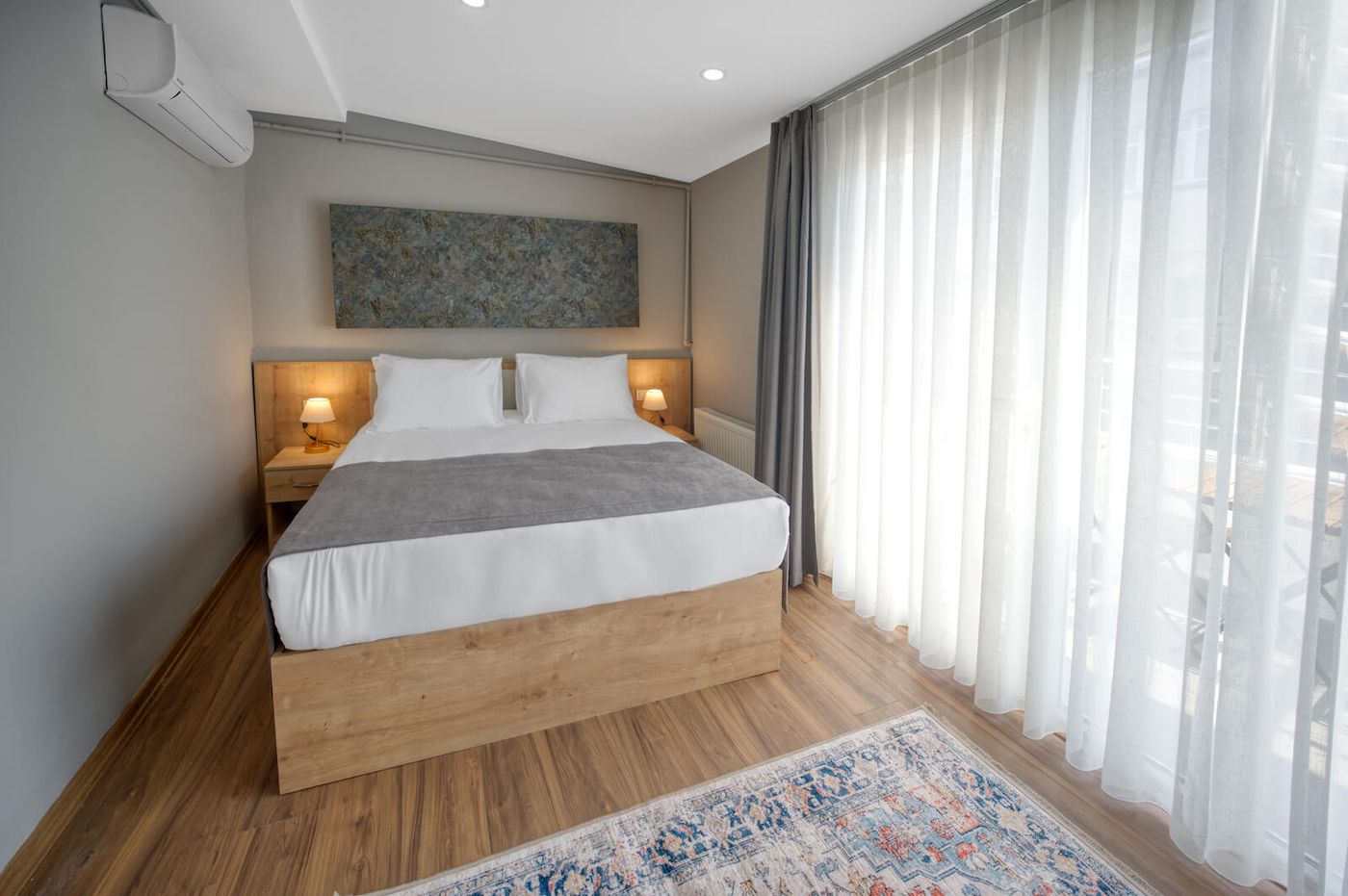 Zeymir Hotel İstanbul-Turkey-Istanbul-Room-10