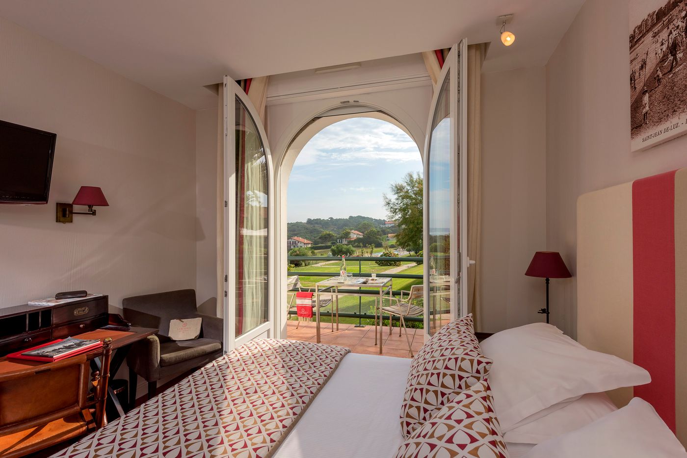 La Réserve-France-SAINT-JEAN-DE-LUZ-Room-3