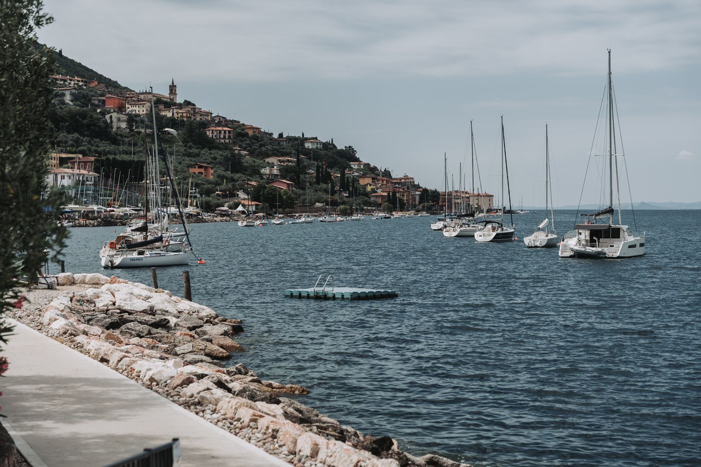 Hotel Drago - Garda Lake Collection-Italy-Assenza VR-General view-9