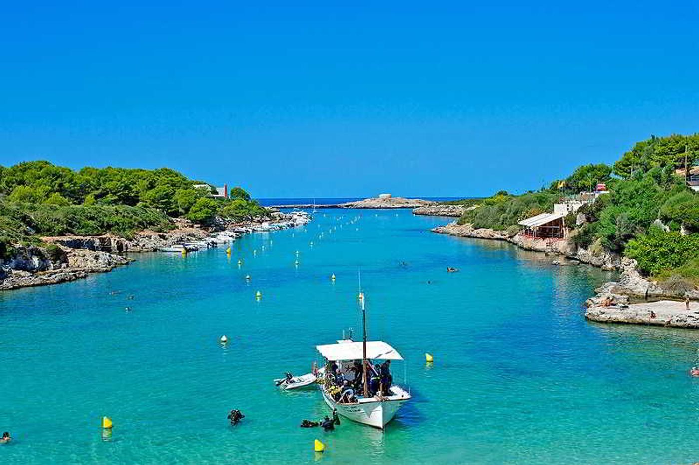 2U-Playa-Santandria-Beach-Hotel-General-view-38