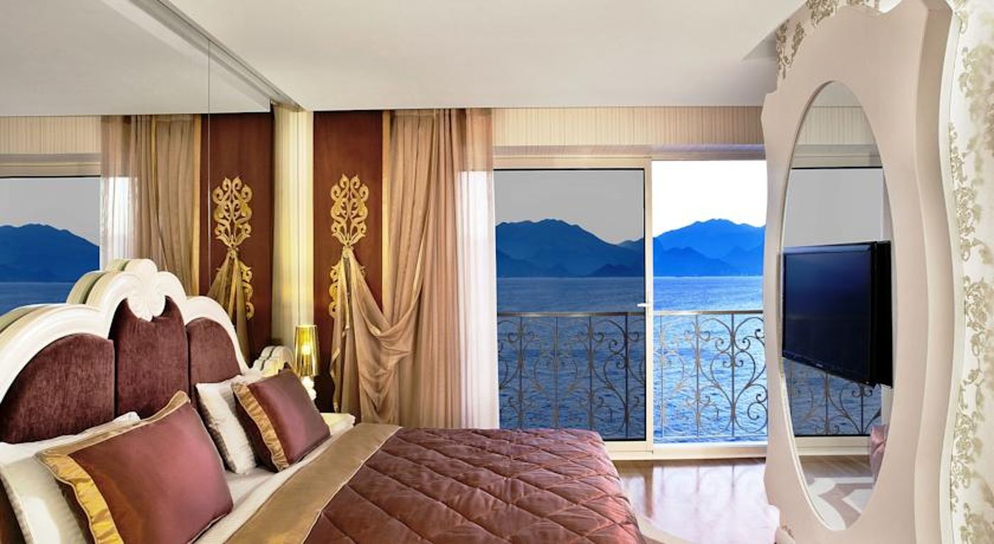 La Boutique Hotel Antalya