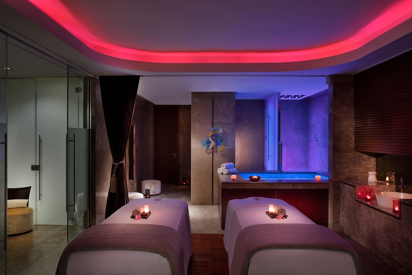 Conrad Abu Dhabi Etihad Towers 30