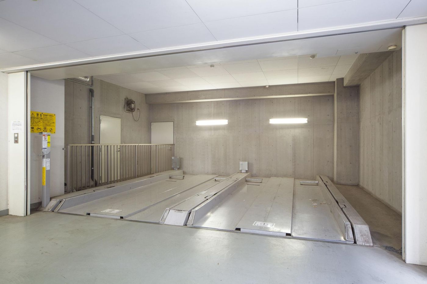 Mystays Kanda-Japan-Tokyo-General view-5