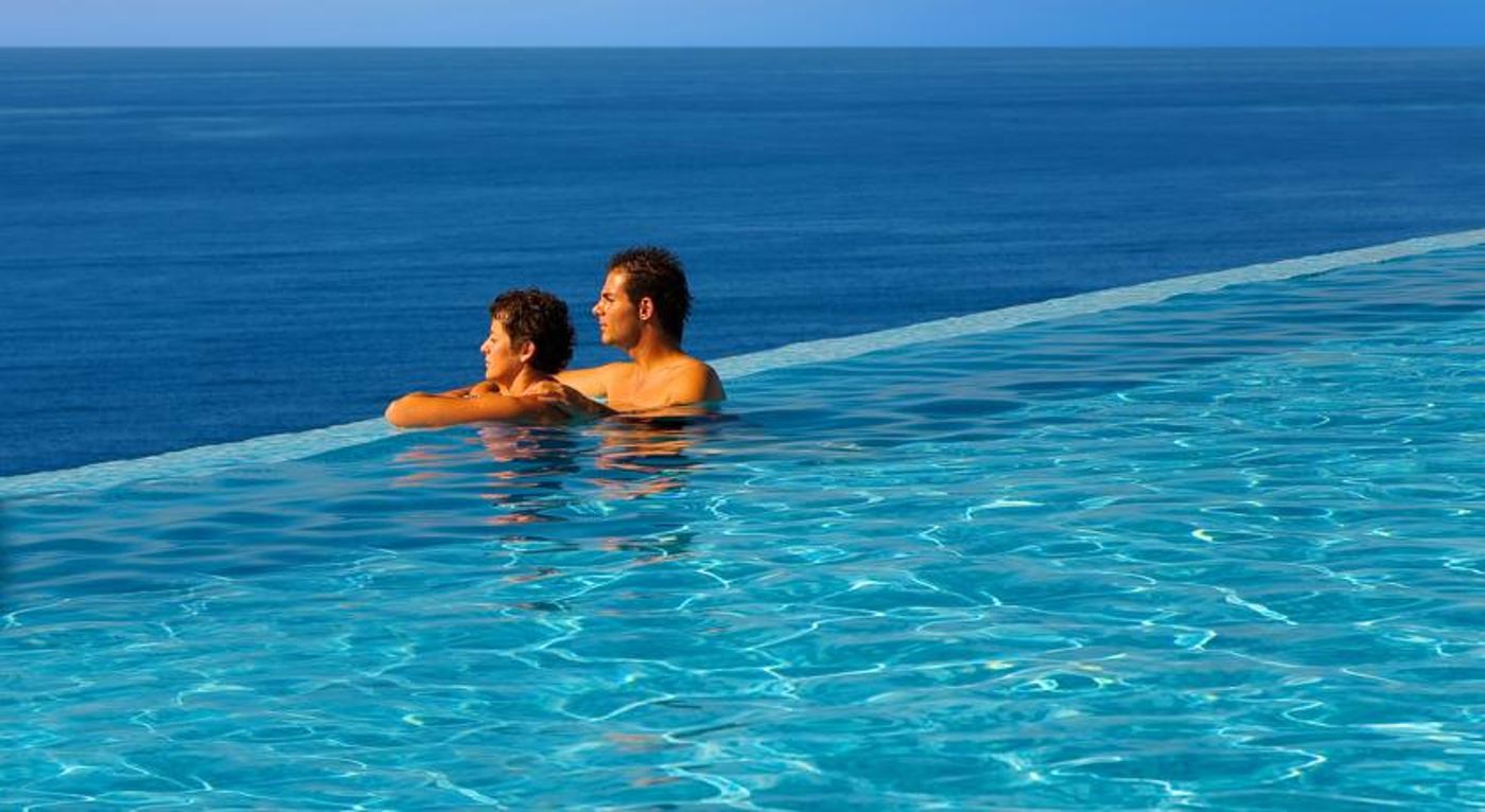 Playacalida Hotel Spa