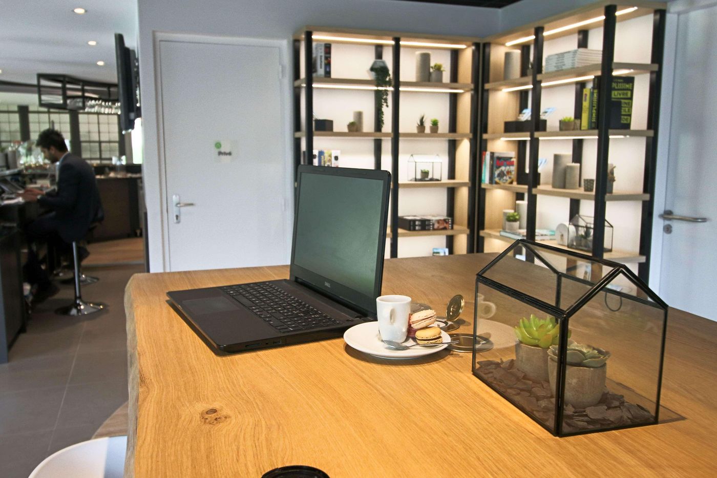 Campanile Lyon Sud - Feyzin - France - FEYZIN - Conferences - 8