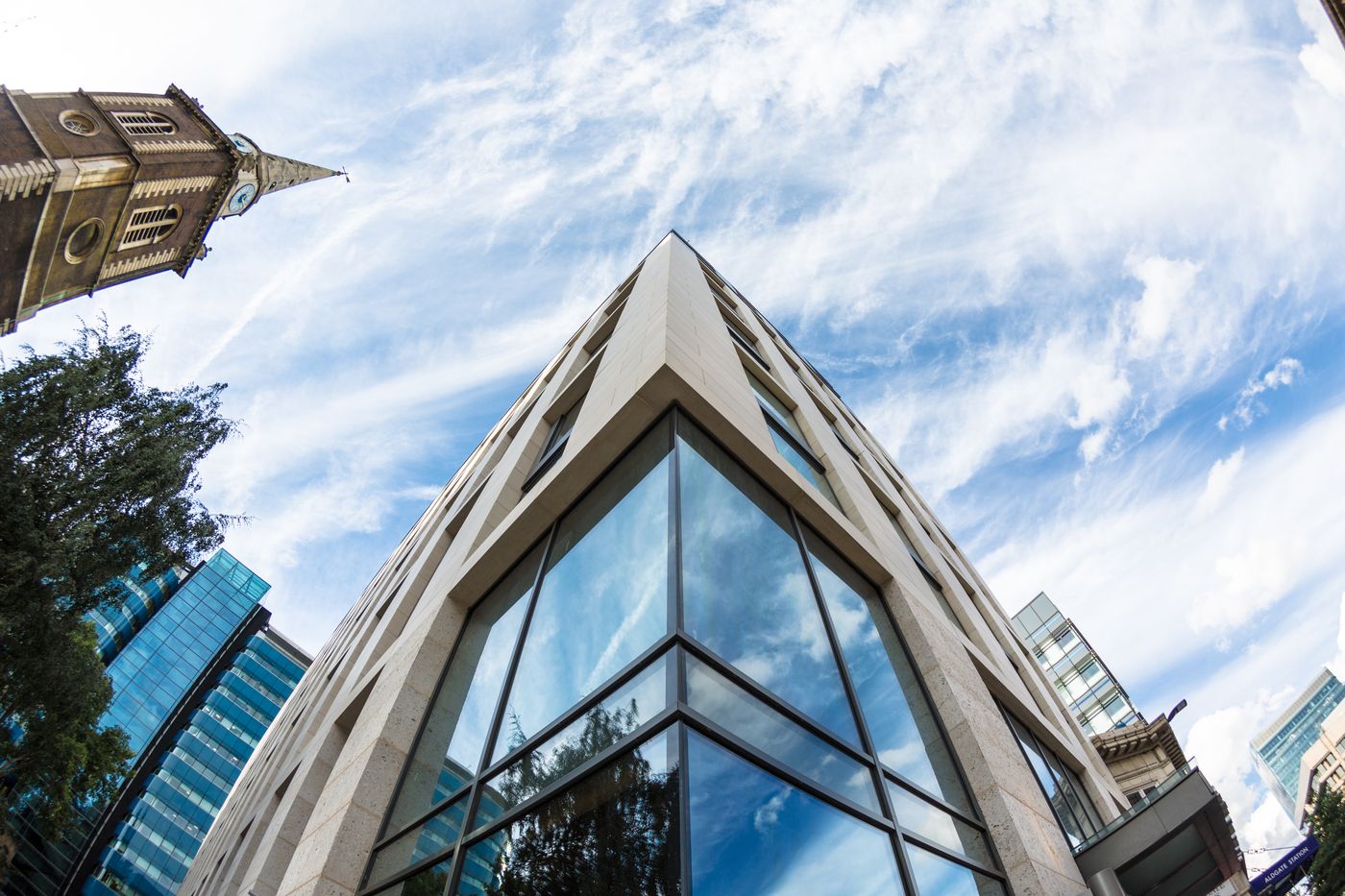 Hotel Saint - United Kingdom - London - General view - 8