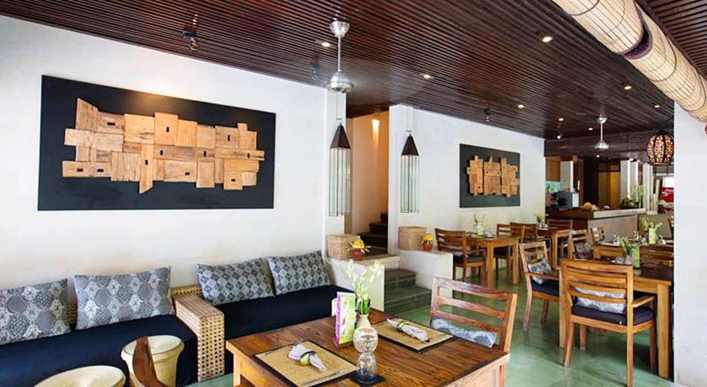 Ubud Village Hotel-Indonesia-BALI-General view-9