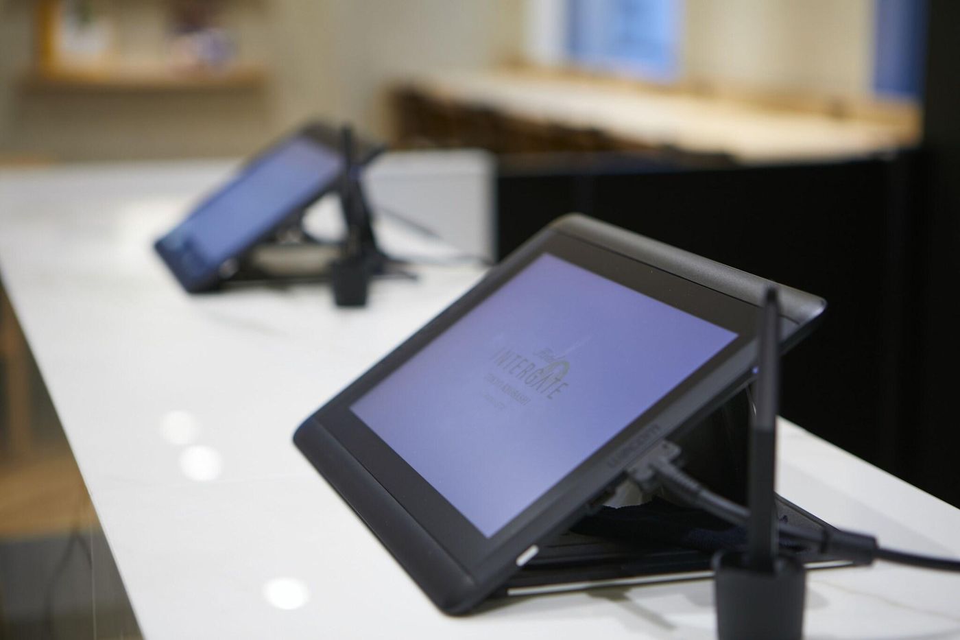 Hotel Intergate Tokyo Kyobashi-Japan-Tokyo-Lobby-4