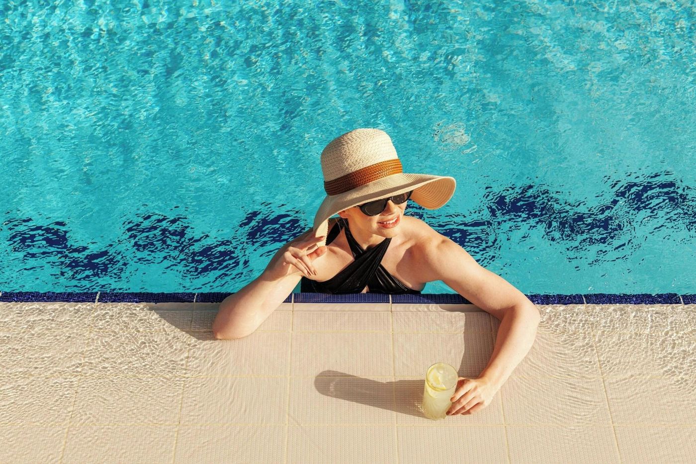 Four-Points-by-Sheraton-Sheikh-Zayed-Road-Pool-18