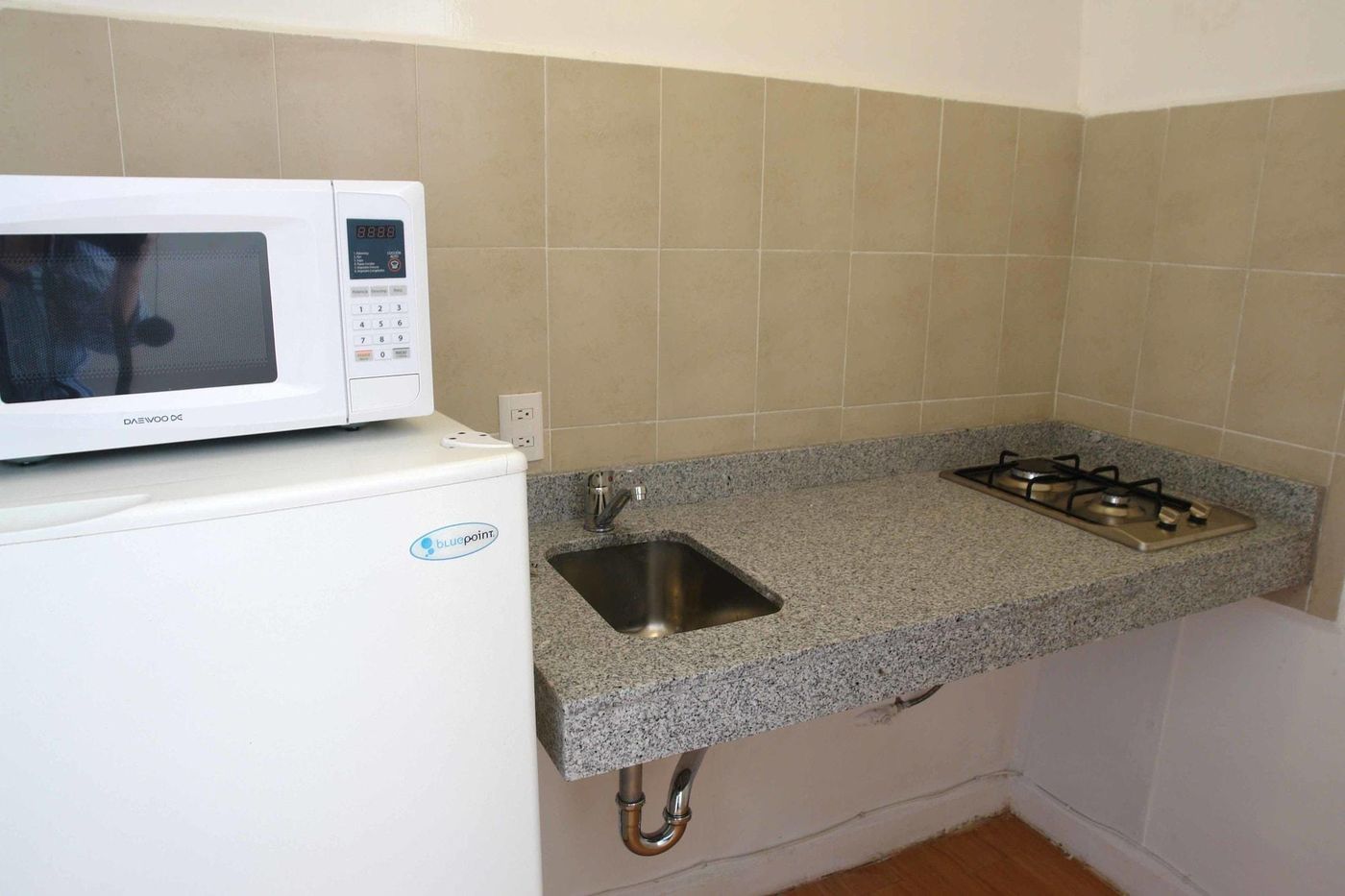 Suites Havre-Mexico-MEXICO CITY-Room-9