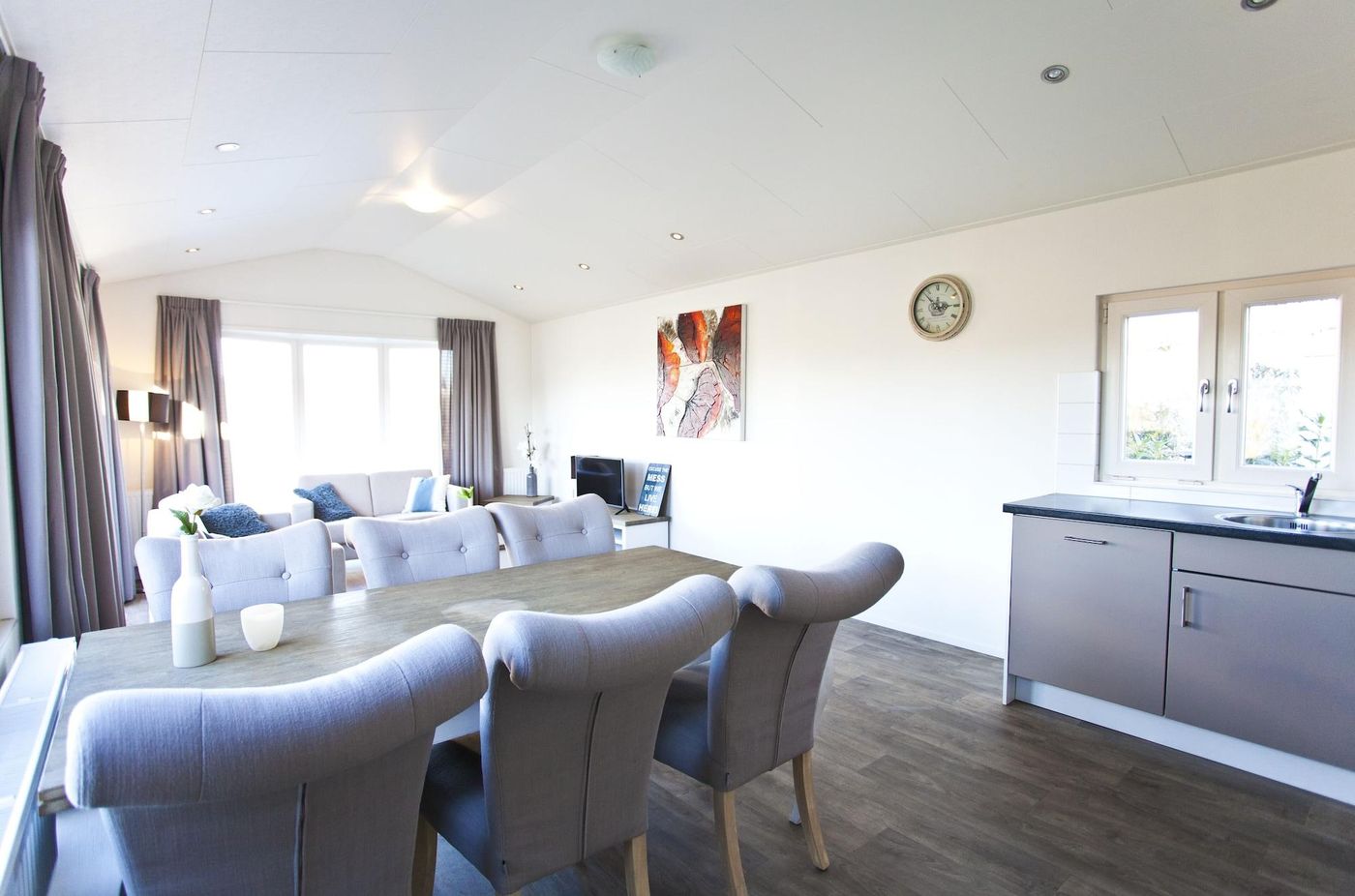 EuroParcs-Spaarnwoude-Room-32