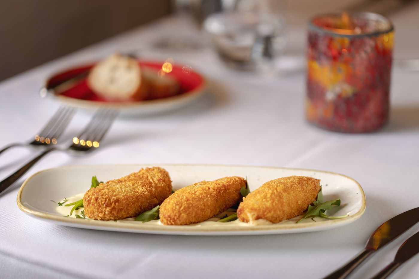 The Queens Gate Hotel - United Kingdom - LONDON - Restaurant - 4