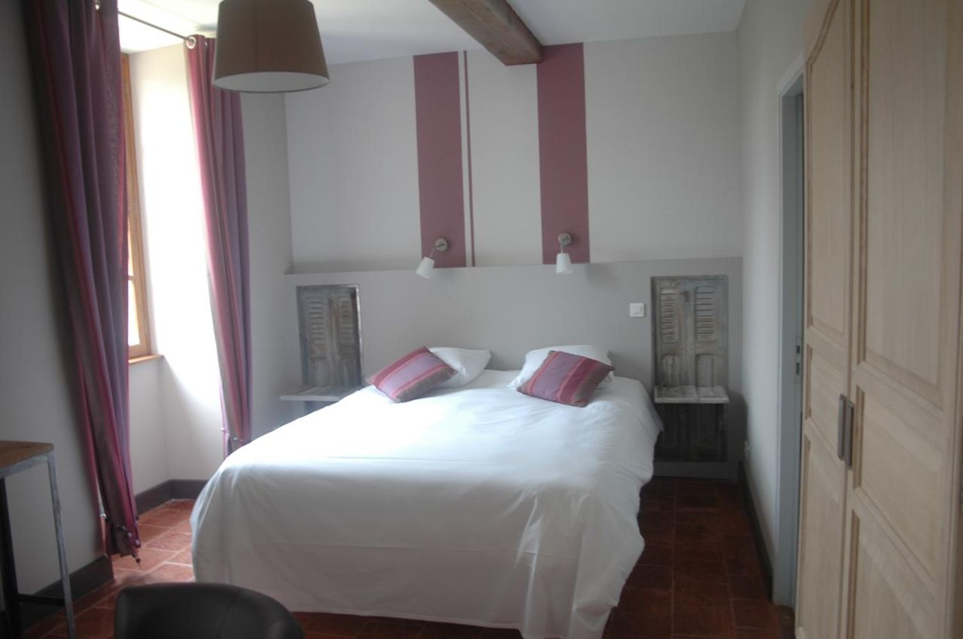 Logis Château de Palaja-France-PALAJA-General view-1