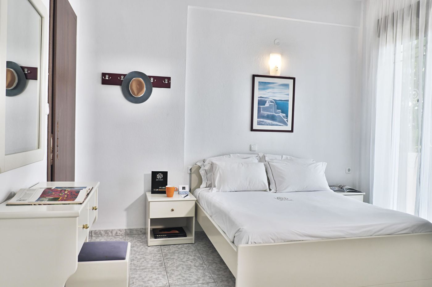 Acrotel Lily Ann Village