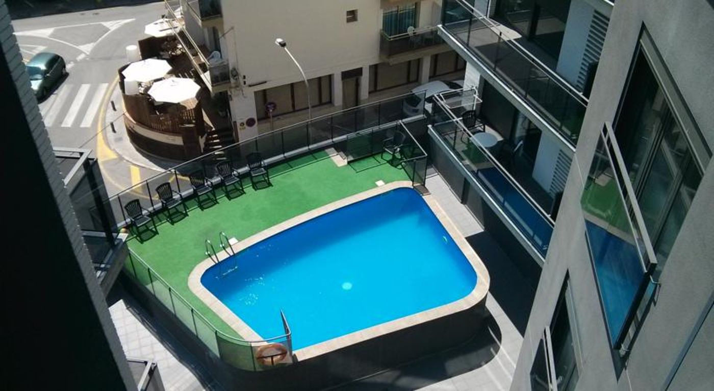 Acacias Suites and Spa