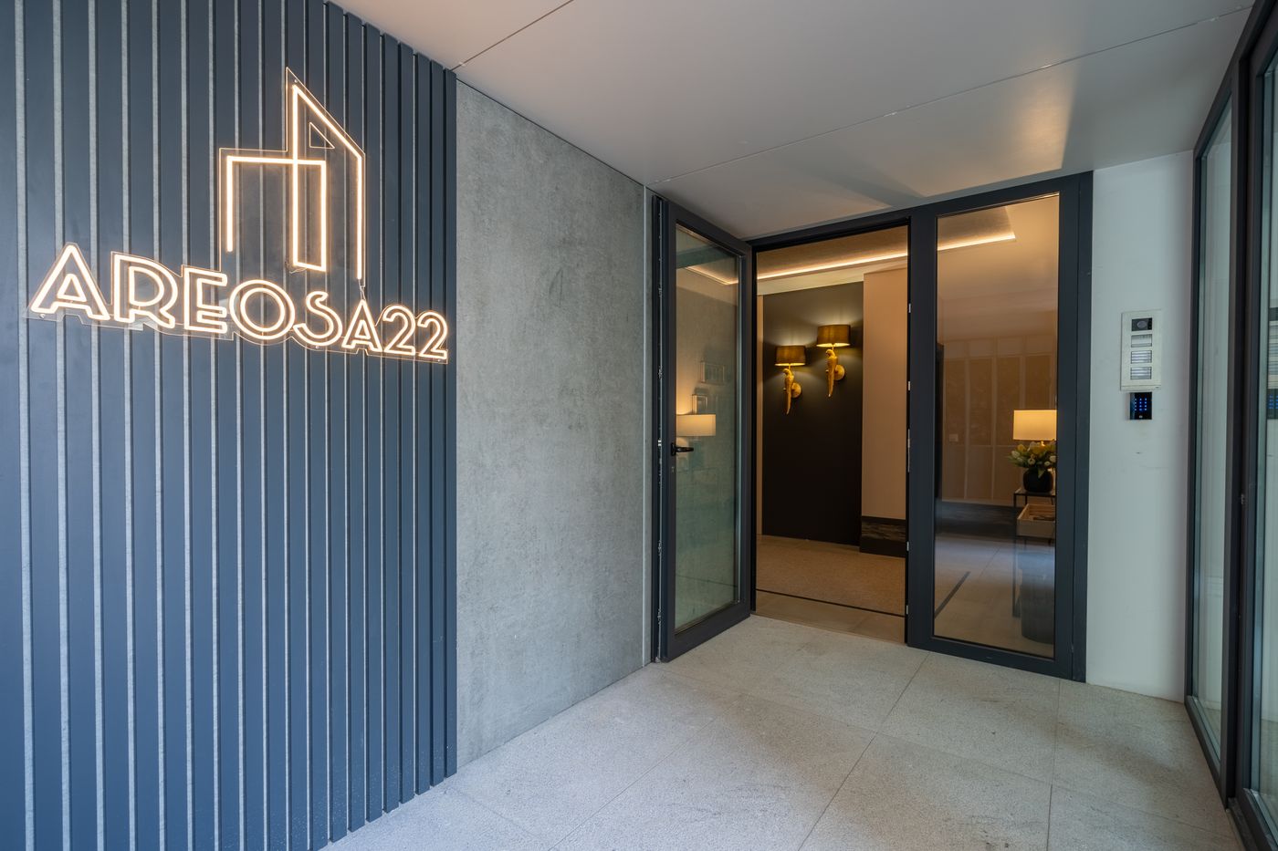 Cíes Luxury Suitel Areosa, 22-Spain-Vigo-General view-5