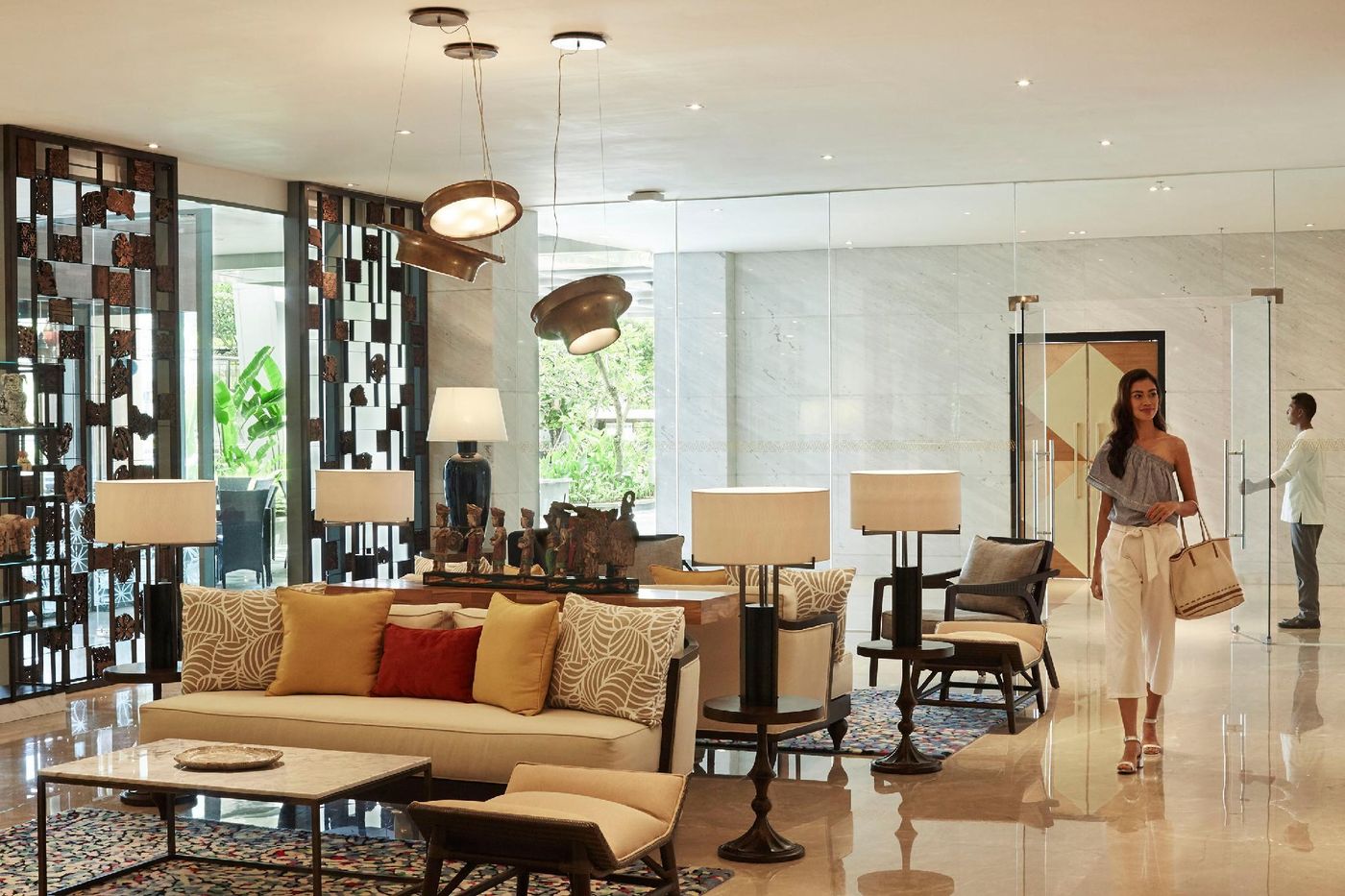 Aryaduta Bali-Indonesia-Bali-Lobby-9