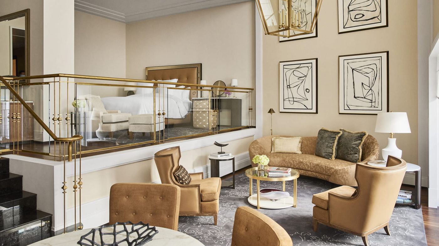 Four Seasons Hotel Madrid