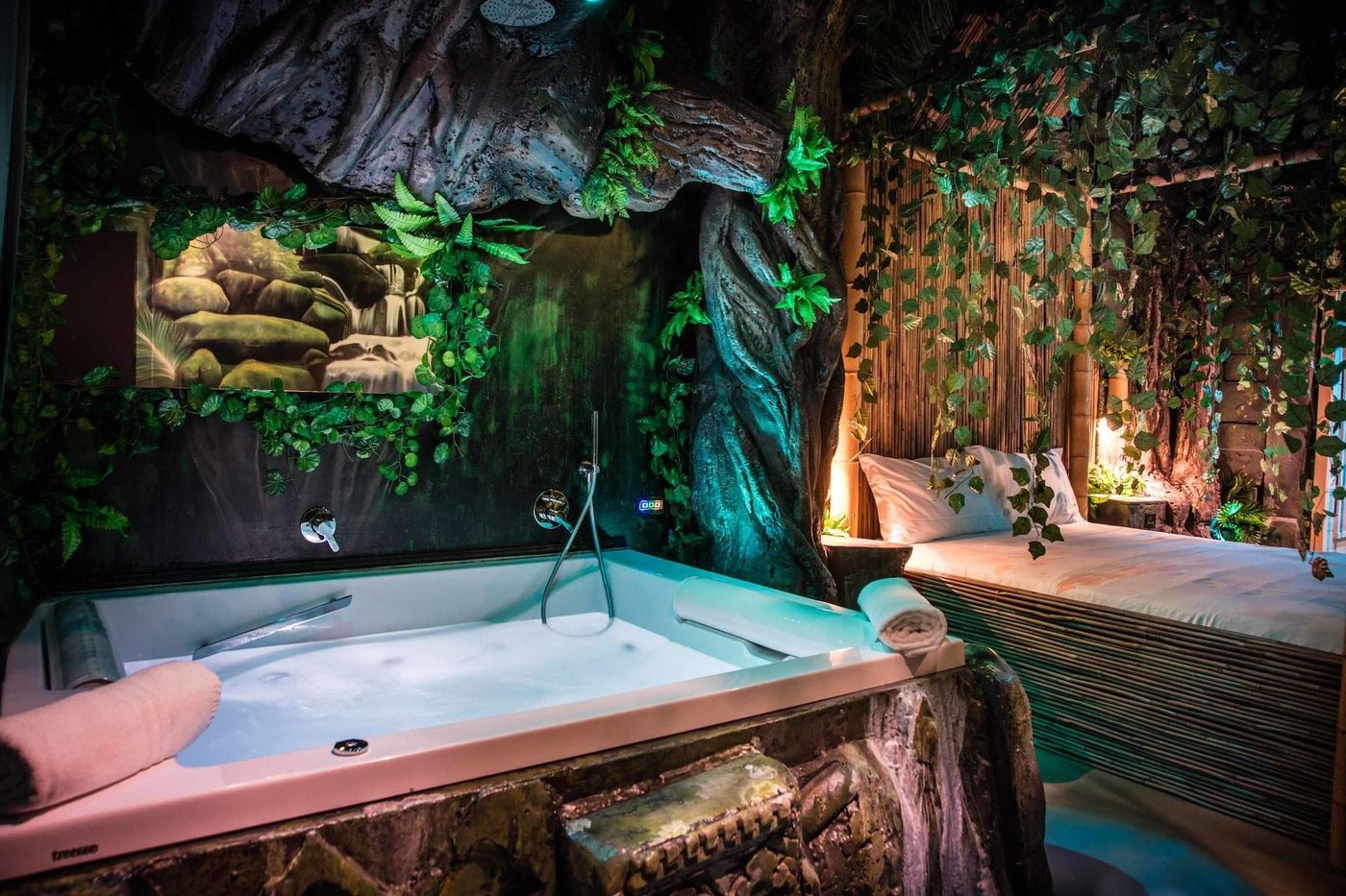 Magicsuite-Guest-House-Roma-Portuense-Room-7