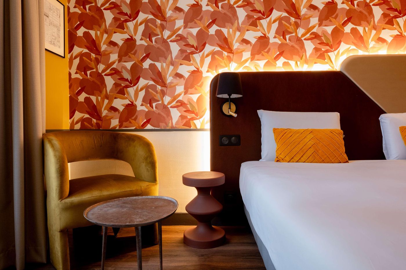 Kyriad-Par----s-10---Canal-Saint-Martin--R----publique-Room-34