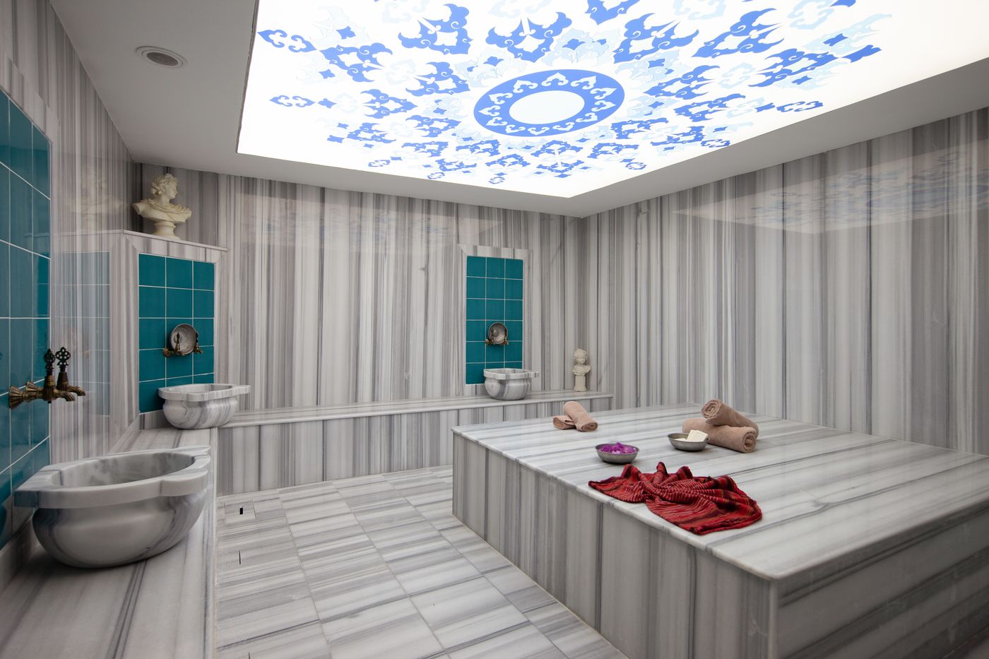 Cook’s Club Adakoy - Adults Only +16 