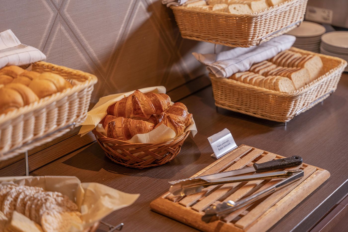 Vitta-Hotel-Superior-Budapest-Restaurant-25