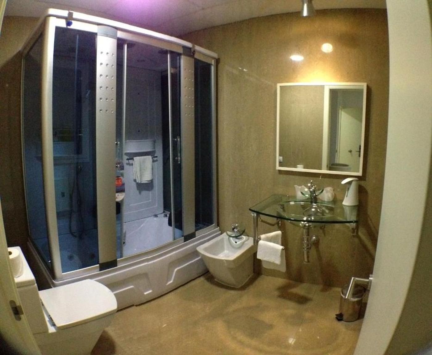 Nap Hotel Oviedo-Spain-OVIEDO-Room-9