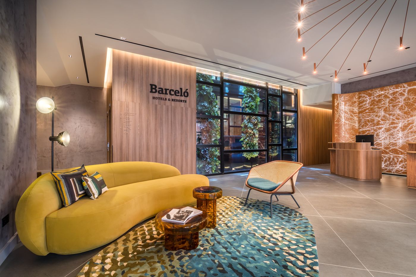 Barcelo Funchal Oldtown