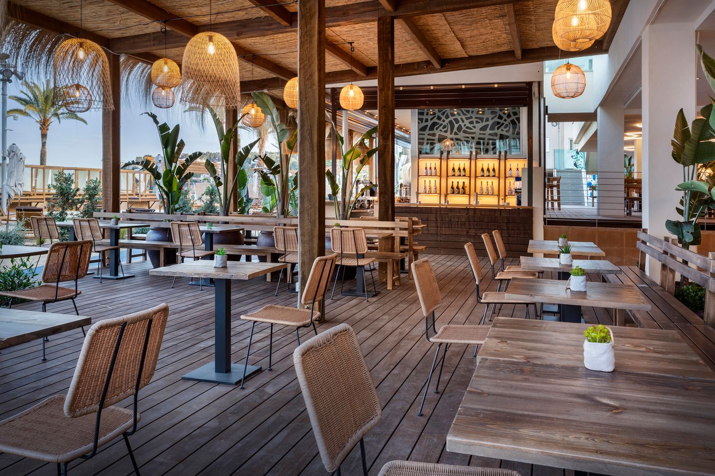 Innside by Melia Wave Calvia