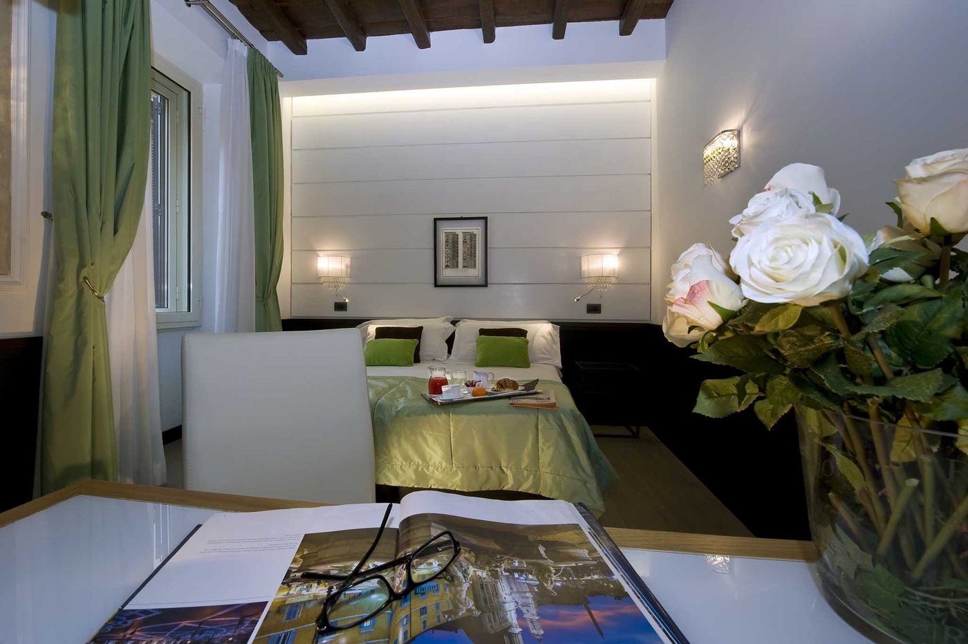 Duca d'Alba-Italy-ROME-Room-10
